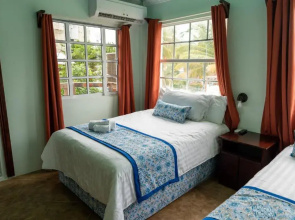 Island Magic Beach Resort