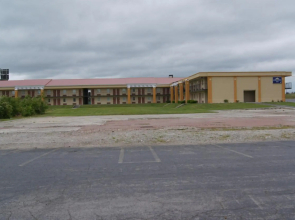 Executive Inn
