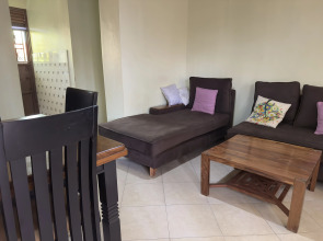 Palm Suites Jinja