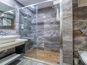 Justiniano Club Park Conti