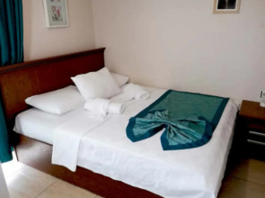 Pembe Kosk Hotel