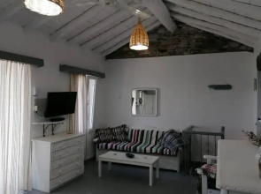 Velanidies Traditional Ikarian House