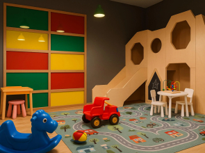 Radisson Blu Hotel & Residences, Zakopane