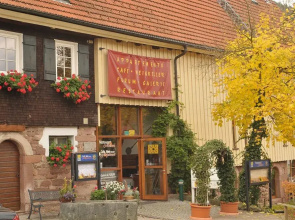 Gutshof Hotel Waldknechtshof