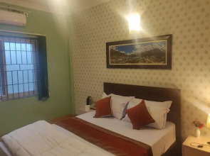 Samakhusi Deluxe Apartment