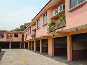 Motel Caribe