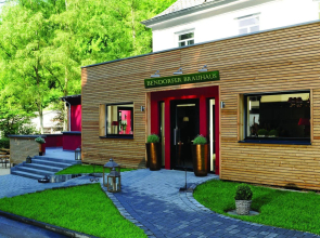 hotel friends Mittelrhein