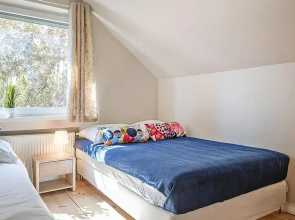 Apartment in Leba in a Beautiful Setting