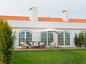 Quinta Do Paral