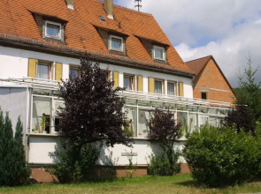 Spessarter Hof Meßner Betriebs GmbH