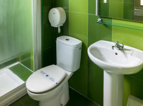 Urbany Hostels Barcelona