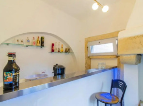 Oikia Vacanze Giuggianello Le Bey