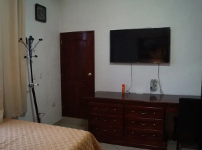 Apartamentos Confortables Aeropuerto