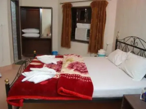 Desert Safariors Camps - Jaisalmer