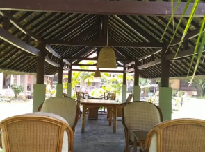 Villa Andrians Carita