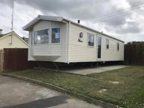 156 Newquay Bay Resort