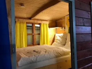 Hafen Traum Indoor Hostel Camp
