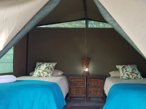 Kingfisher Bush Lodge