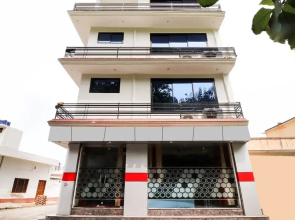 OYO 45399 Hotel Legacy Rbl
