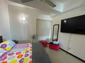 Apartamento Vista al Mar en Cartagena