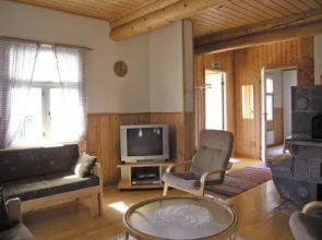 Holiday Home Vaaran loma-asunto
