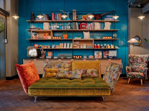 Hotel Max Brown 7Th District