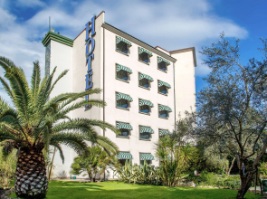 Best Western Park Hotel