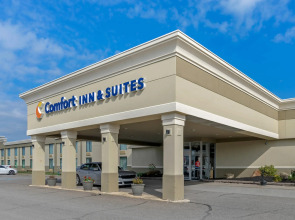 Comfort Inn & Suites Triadelphia - Wheeling