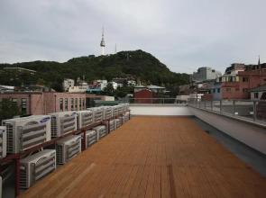 Namsan Guesthouse