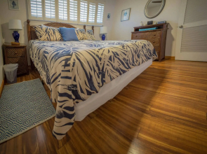 Molokai Vacation Properties – Wavecrest