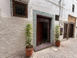 Dar Saad