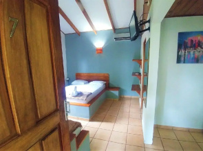 Zula Inn Aparthotel