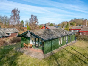 "Kalle" - 400m from the sea in Funen