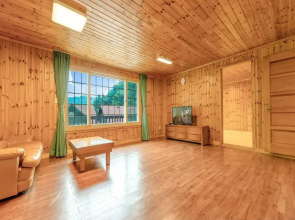 Gapyeong Humantown Pension
