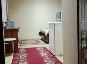 Хостел Европа