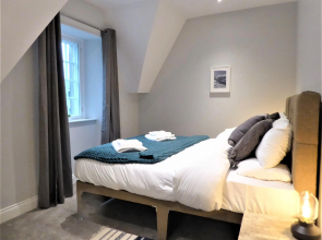 Town Hall Lofts, Settle, Apartment 3