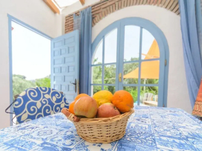 Casa Andalouse