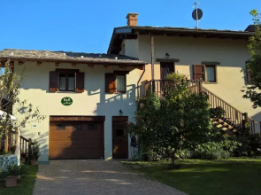 B&B Alla Borgata