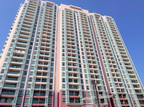 Grande Caribbean Condo Resort Pattaya