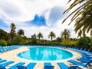 Sowell Res.Perles St. Tropez - Grimaud