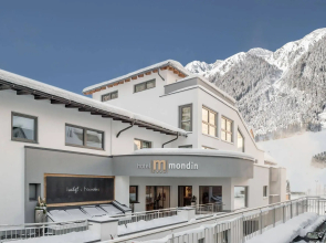 Hotel Mondin