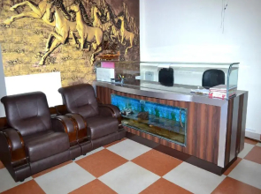 Panchgani Holiday Home
