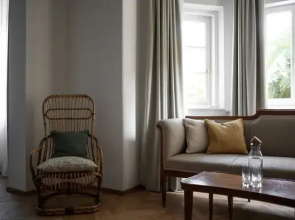 Villa Arnica Suites & Garden