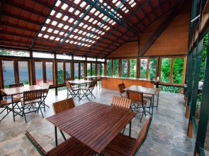 Marmalade Springs Resort