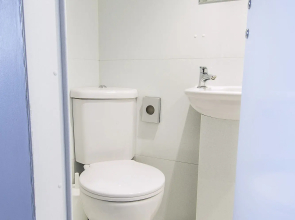 Safestay York Micklegate