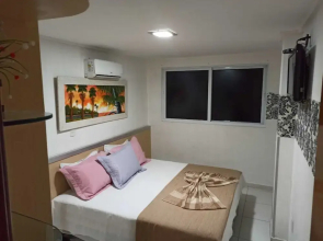 Manaira Flat