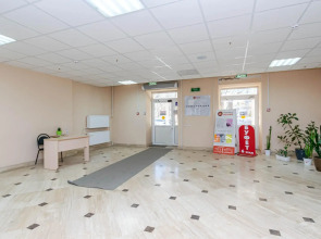 Cosmos (Космос) на улице Куйбышева