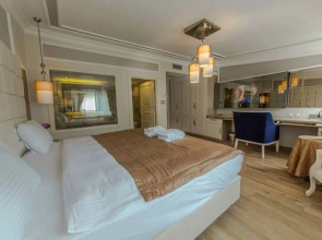 The Constantine Hotel