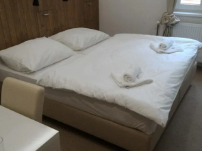 Hotel Passage