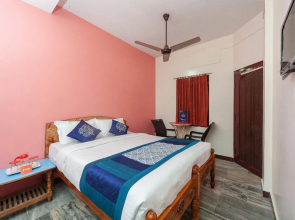 Atchaya Rooms By OYO Rooms